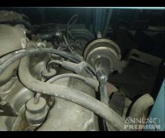 Motore Per Chrysler Voyager Benzina Sigla 2.4L - 16