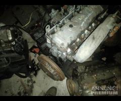 Motori Vari Per Iveco New Daily Per Ricambi - 6