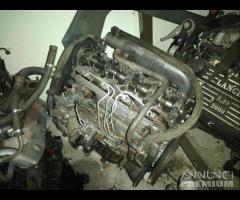 Motori Vari Per Iveco New Daily Per Ricambi - 7