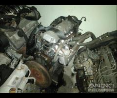 Motori Vari Per Iveco New Daily Per Ricambi - 8