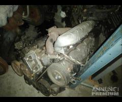 Motori Vari Per Iveco New Daily Per Ricambi - 9