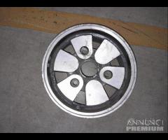 1 Cerchio In Lega Da 13" Per Renault R5 Alpine
