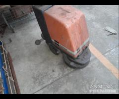 Macchinetta Lavapavimenti - Lava Pavimenti