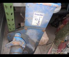 Crik Antico Per Autocarri - Furgoni - Camion