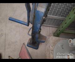 Crik Antico Per Autocarri - Furgoni - Camion