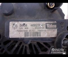 Alternatore per motore MJT - 6