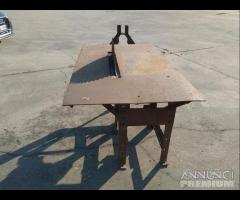 Bindella - Taglialegna A Cardano Per Trattore - 6