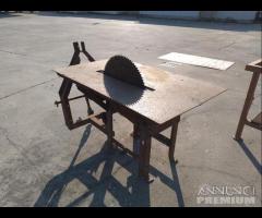 Bindella - Taglialegna A Cardano Per Trattore - 7