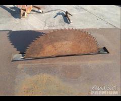 Bindella - Taglialegna A Cardano Per Trattore - 9