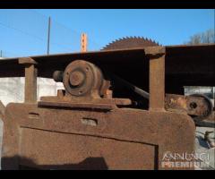 Bindella - Taglialegna A Cardano Per Trattore - 10