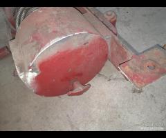 Argano Per Carro Attrezzi - Traino - 8