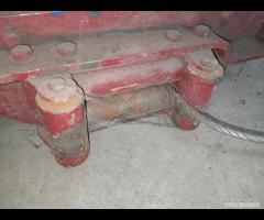 Argano Per Carro Attrezzi - Traino - 10