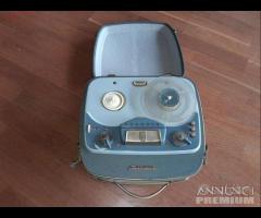 Radio Grundig TK20 D'Epoca - Vintage - Storica