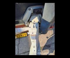 Motoscafo - Barca A Motore Volvo Penta - 11