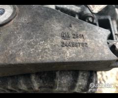 Cambio marce Manuale per Opel Zafira dal 2005 1.9 - 7