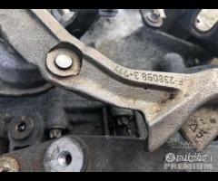 Cambio marce Manuale per Opel Zafira dal 2005 1.9 - 8