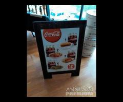 Oggettistica Coca Cola Di Vario Tipo