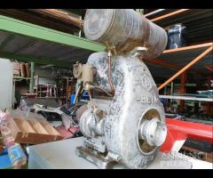 Generatore Beta Antico - Storico - 6