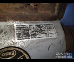 Generatore Beta Antico - Storico - 9