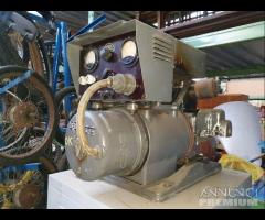 Generatore Beta Antico - Storico - 12