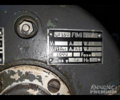 Generatore Beta Antico - Storico - 14