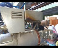 Generatore Beta Antico - Storico - 16