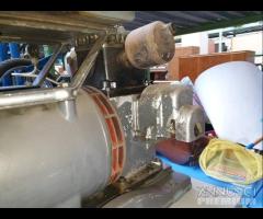 Generatore Beta Antico - Storico - 17