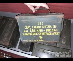 Oggetti Militari Vari - Repliche - Riproduzioni - 6