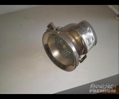 Lampade Da Carrozza Antiche - Storiche - 6