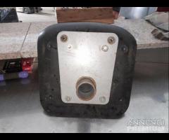 Sedile Per Muletto - BCS - Carrelli Ecc