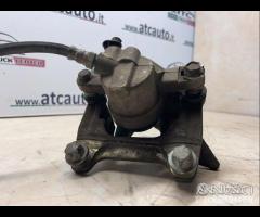 Y04296 pinza freno ant dx smart 451 2007-2010