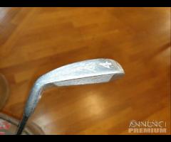 Mazze Da Golf Varie Storiche - Antiche - 7
