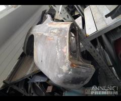 Parafango Posteriore Sinistro Per Ferrari 250 GTE - 7