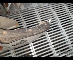 Parafango Anteriore Destro Per Toyota Land Cruiser - 8