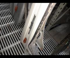 Parafango Anteriore Destro Per Toyota Land Cruiser - 9