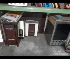 Stufe - Stufette Varie A Legna - Gas NO PELLET - 18