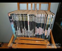 Libri - Fumetti - Enciclopedie Varie LEGGI - 21