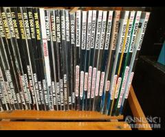 Libri - Fumetti - Enciclopedie Varie LEGGI - 24