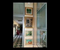 Quadri - Dipinti - Stampe Varie Con Cornici - 15