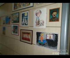 Quadri - Dipinti - Stampe Varie Con Cornici - 25