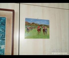 Quadri - Dipinti - Stampe Varie Con Cornici - 30