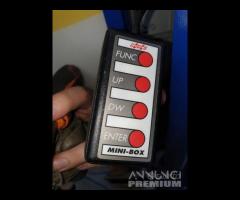 Macchinette Distributori Gelati Algida Vintage - 9