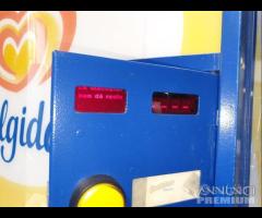 Macchinette Distributori Gelati Algida Vintage - 11