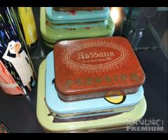 Scatole - Scatolette Di Alluminio - 17