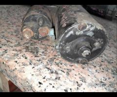 Motorino Avviamento Per Ford Sierra Cosworth - 8