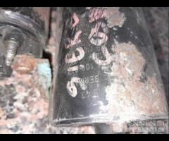 Motorino Avviamento Per Ford Sierra Cosworth - 9