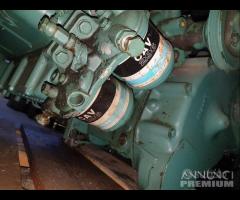 Motore Per Trattore Bolinder 1113-A - 8