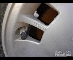 Ford Sierra 2WD Demolita - Per Ricambi - 11