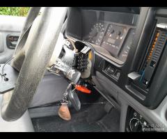 Ford Sierra 2WD Demolita - Per Ricambi - 25