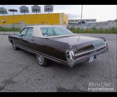 Chrysler New Yorker V8 1972 - 6